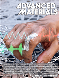 Advanced Materials, 31, 1903446 (2019).画像