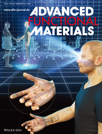 Advanced Functional Materials, 31, 2009602 (2021).画像