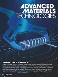 Advanced Materials Technologies, 7, 2101657 (2022).画像